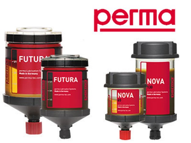 Perma lubrication Solutions (Germany)